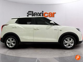 SsangYong Tivoli G15T Limited