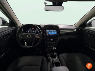 SsangYong Tivoli G15T Limited