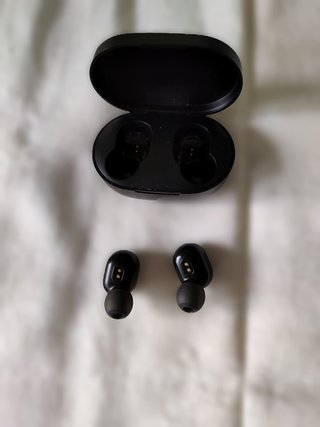 Xiaomi Mi True Wireless Earbuds Basic con Caja