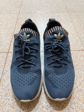 Zapatillas Adidas Azules