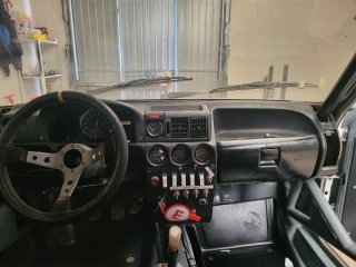Opel Corsa 1989