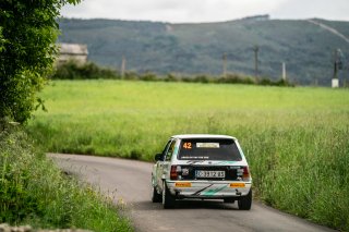 Opel Corsa 1989