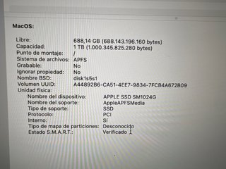 iMac 27 Retina 5K (2015)