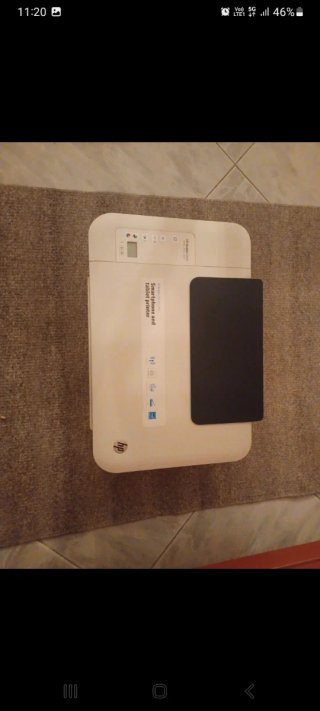 Stampante HP Deskjet 2540