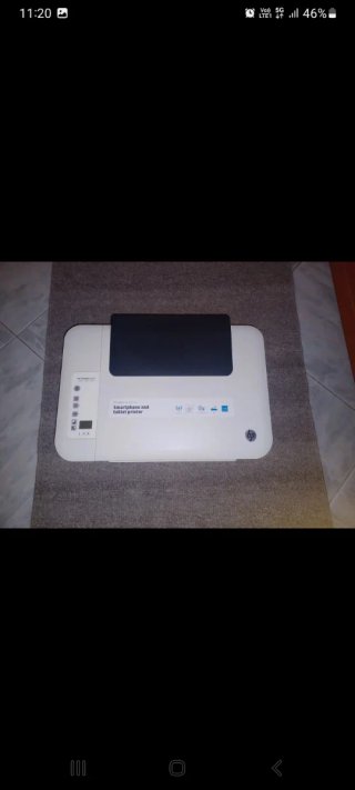 Stampante HP Deskjet 2540