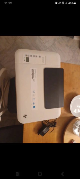 Stampante HP Deskjet 2540