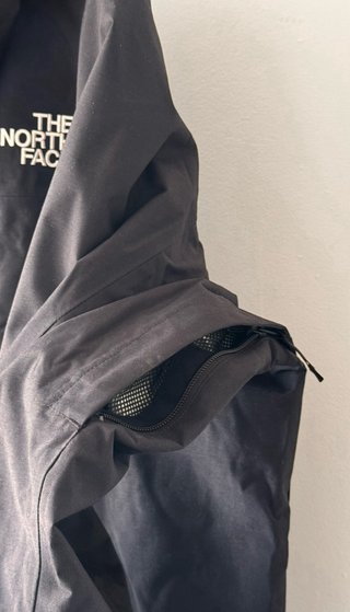 The North Face Driftview Anorak NUEVA con etiqueta