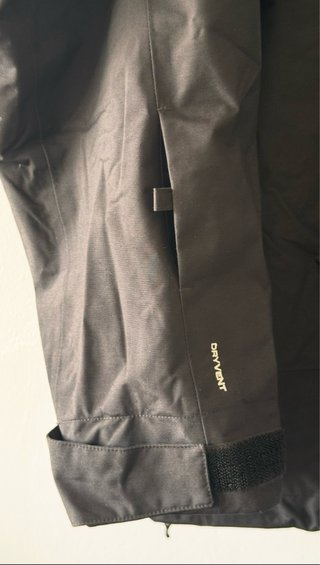 The North Face Driftview Anorak NUEVA con etiqueta