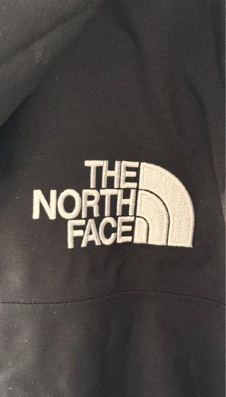The North Face Driftview Anorak NUEVA con etiqueta