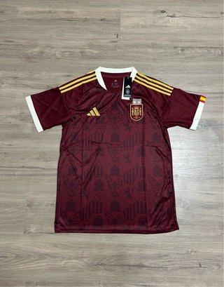 Camiseta Selección Española