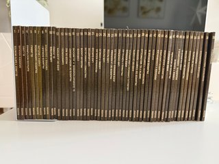Cuadernos de campo. Fèlix Rodriguez de la Fuente .