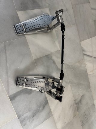 Doble Pedal DW MCD