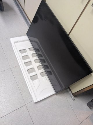 Televisor Samsung 40 pulgadas modelo UE40J5100AW