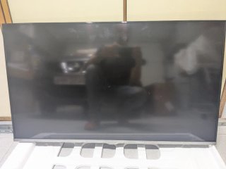 Televisor Samsung 40 pulgadas modelo UE40J5100AW