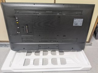 Televisor Samsung 40 pulgadas modelo UE40J5100AW