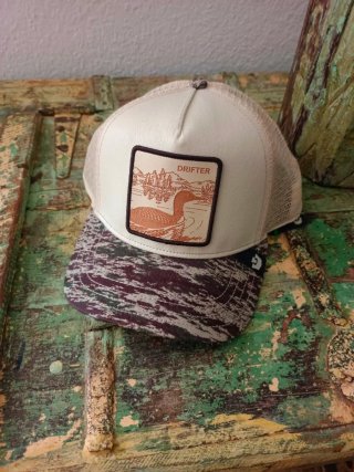 Gorra Goorin Bros Drifter con parche