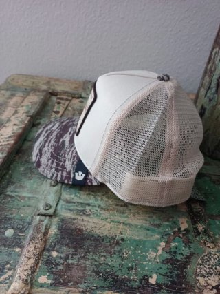 Gorra Goorin Bros Drifter con parche