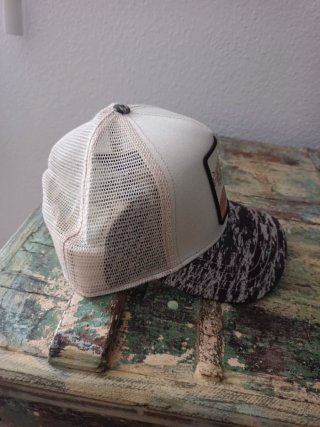 Gorra Goorin Bros Drifter con parche