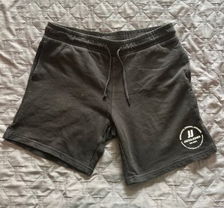 Pantalón de chándal Jack & Jones negro