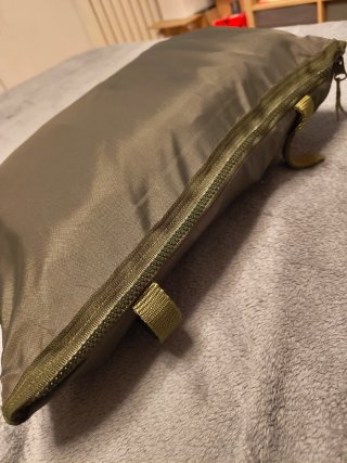 Traje de tormenta camuflaje