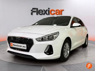 Hyundai i30 1.6 CRDi 81kW (110CV) Go!