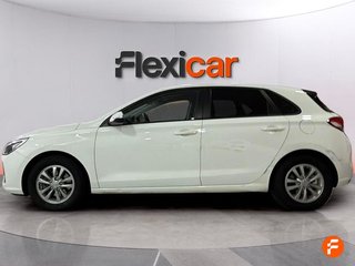 Hyundai i30 1.6 CRDi 81kW (110CV) Go!