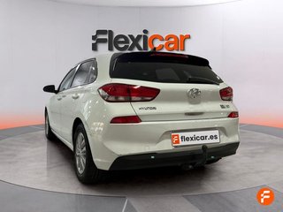 Hyundai i30 1.6 CRDi 81kW (110CV) Go!