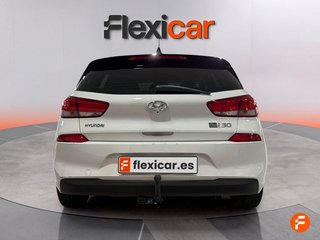 Hyundai i30 1.6 CRDi 81kW (110CV) Go!