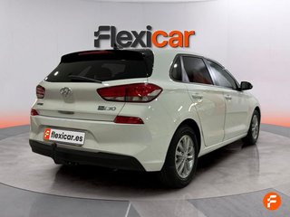 Hyundai i30 1.6 CRDi 81kW (110CV) Go!