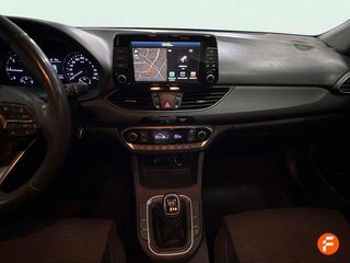 Hyundai i30 1.6 CRDi 81kW (110CV) Go!