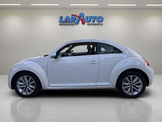 VOLKSWAGEN Beetle 1.6 TDI 105cv Design