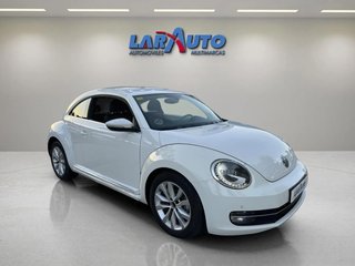VOLKSWAGEN Beetle 1.6 TDI 105cv Design