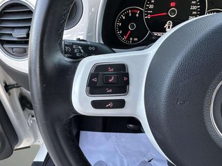 VOLKSWAGEN Beetle 1.6 TDI 105cv Design