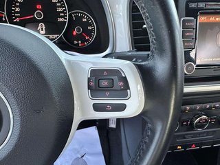 VOLKSWAGEN Beetle 1.6 TDI 105cv Design