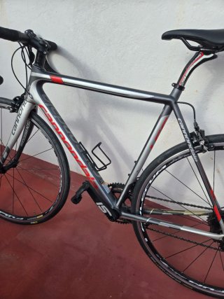 Cannondale SuperSix EVO SST Carbono , Talla 54