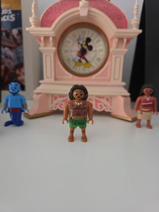 Figura Playmobil Maui