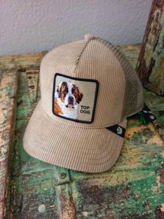 Gorra Goorin Bros Top Dog