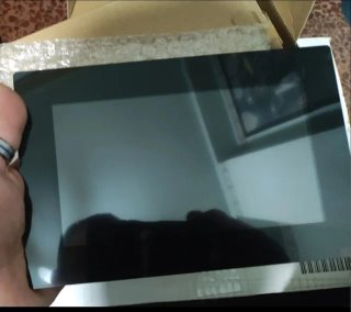 Videoportero WiFi 1080P con Pantalla Táctil 7"