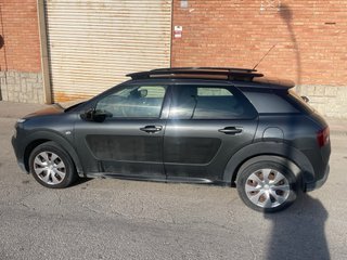 Citroen C4 Cactus 2014