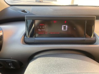 Citroen C4 Cactus 2014
