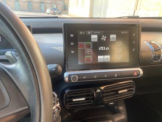 Citroen C4 Cactus 2014
