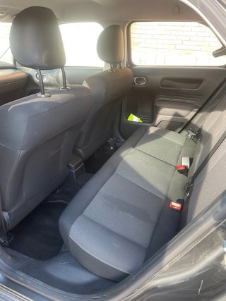 Citroen C4 Cactus 2014