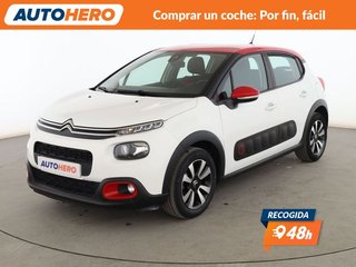 Citroën C3 1.2 PureTech Feel