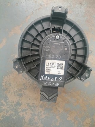 Ventilador Interior Ford Mondeo MK5