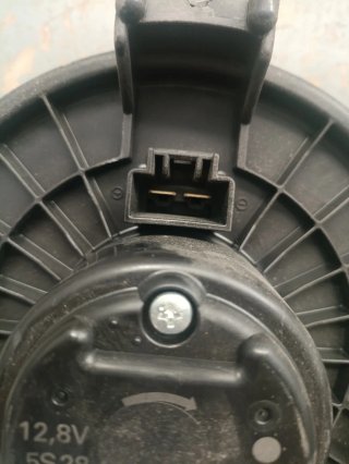 Ventilador Interior Ford Mondeo MK5