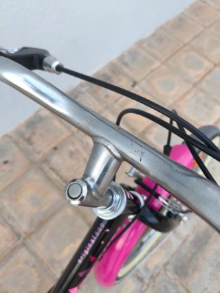 Bicicleta B'twin (Decathlon) original 500 20"