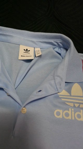 Polo Adidas Originals Talla XL