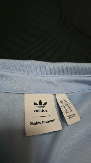 Polo Adidas Originals Talla XL