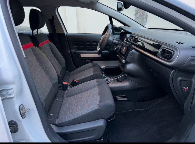 Citroen C3 1.5HDI 5P