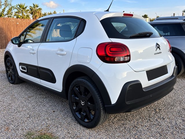 Citroen C3 1.5HDI 5P